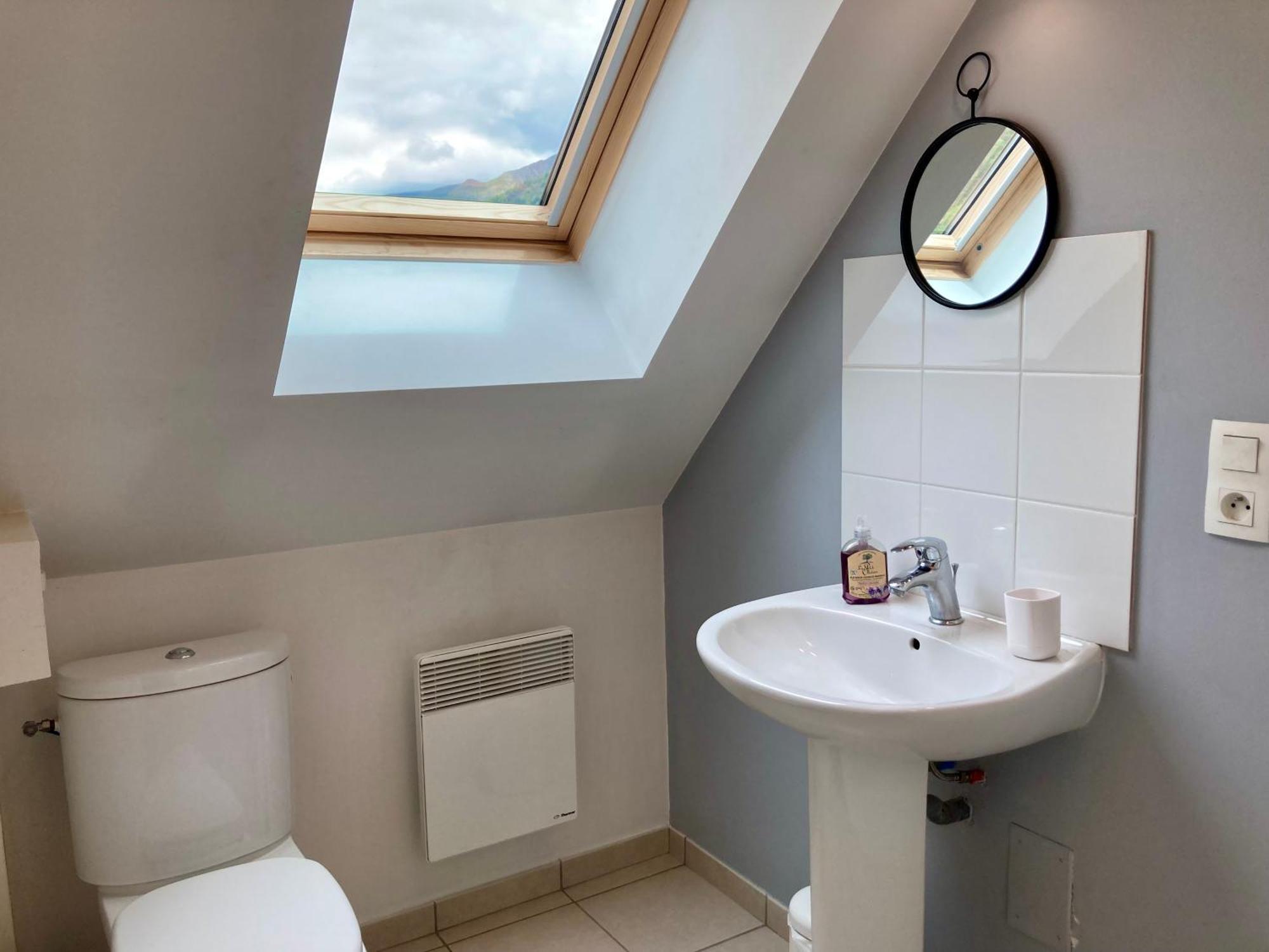 Villa Le Clos Laruns Eksteriør bilde
