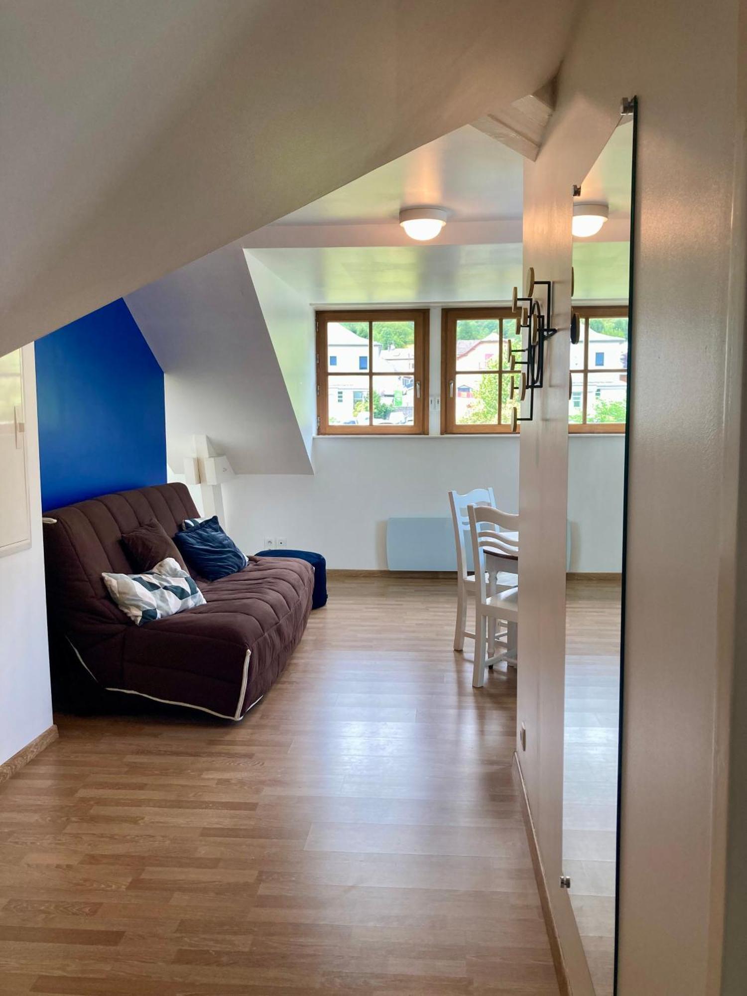Villa Le Clos Laruns Eksteriør bilde