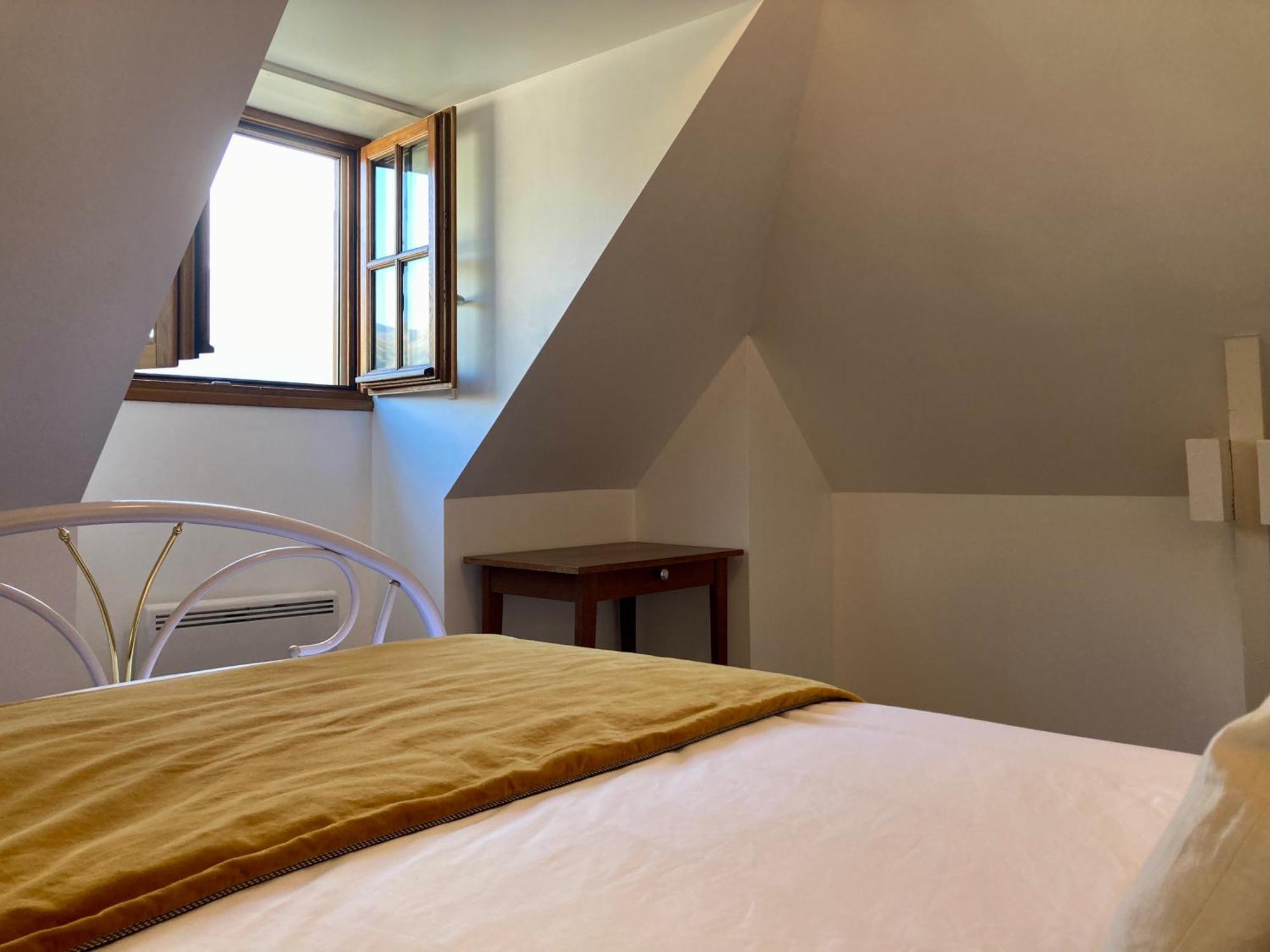 Villa Le Clos Laruns Eksteriør bilde
