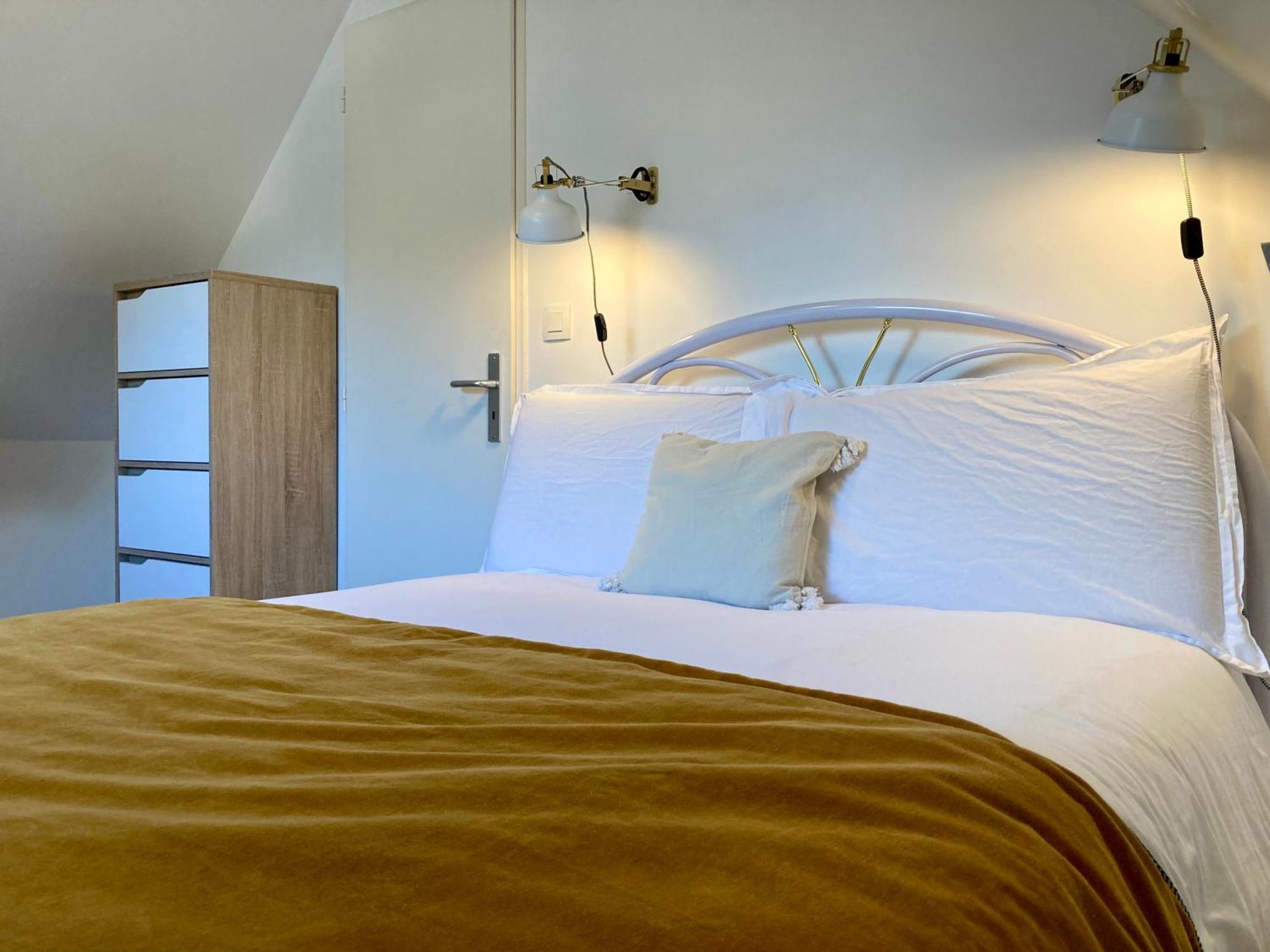 Villa Le Clos Laruns Eksteriør bilde