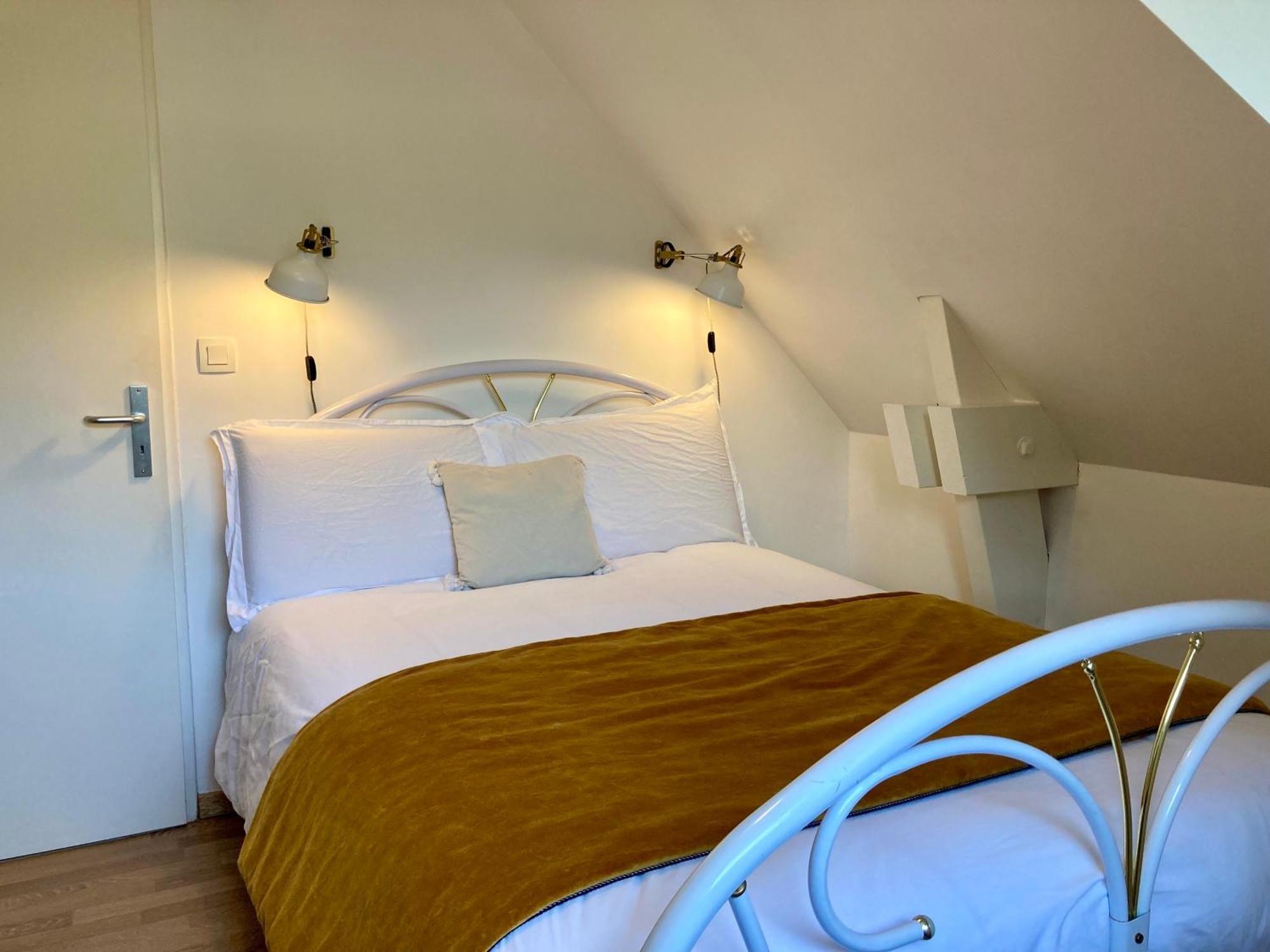 Villa Le Clos Laruns Eksteriør bilde